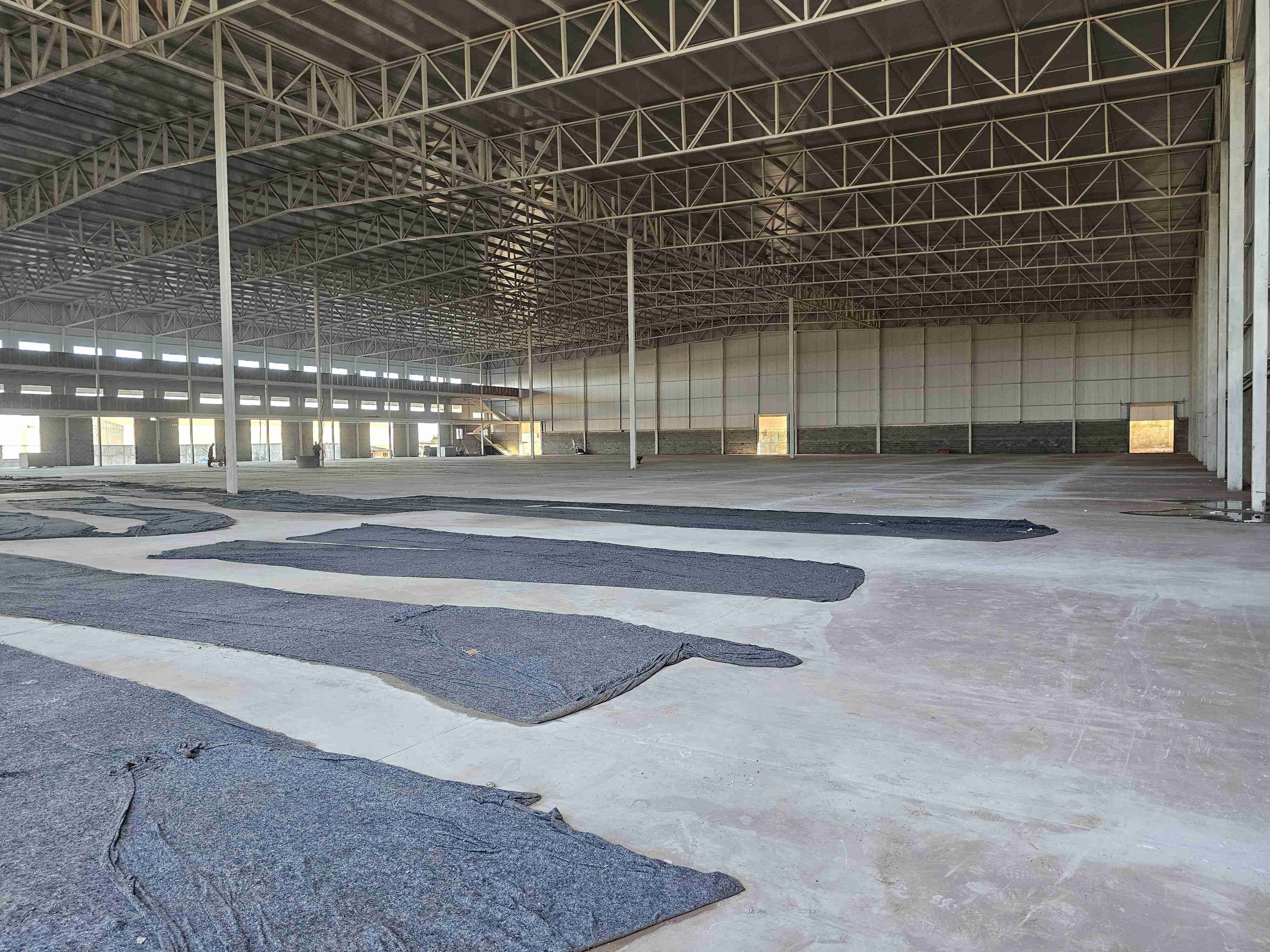 Depósito-Galpão-Armazém para alugar, 7000m² - Foto 23
