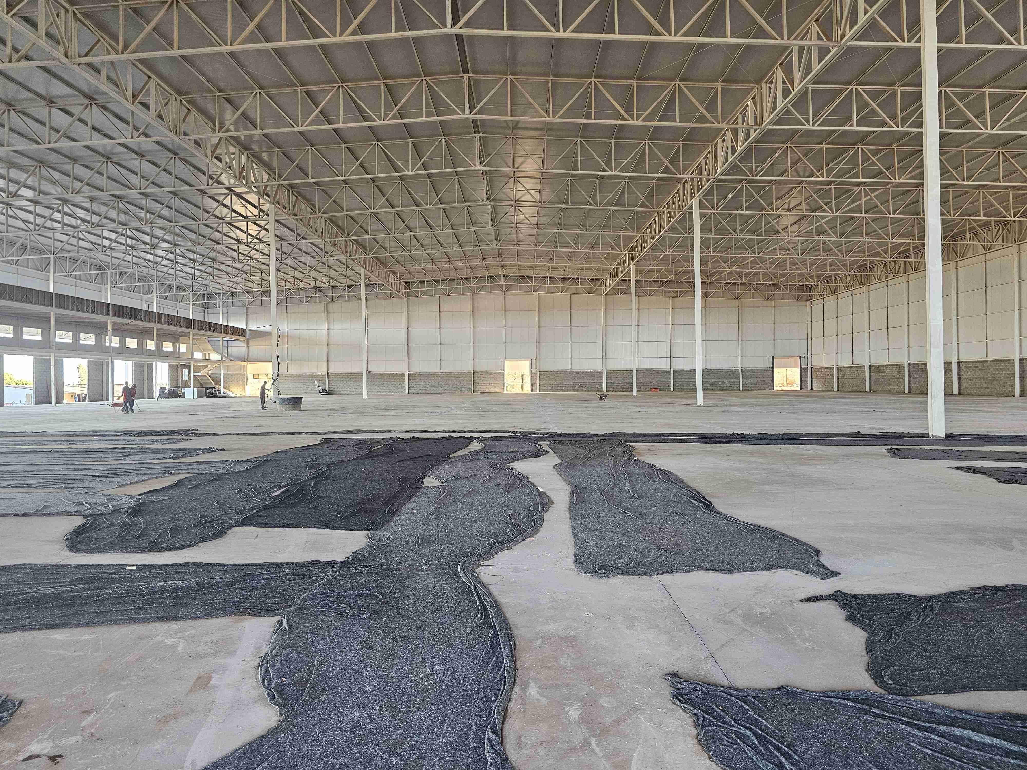 Depósito-Galpão-Armazém para alugar, 7000m² - Foto 20