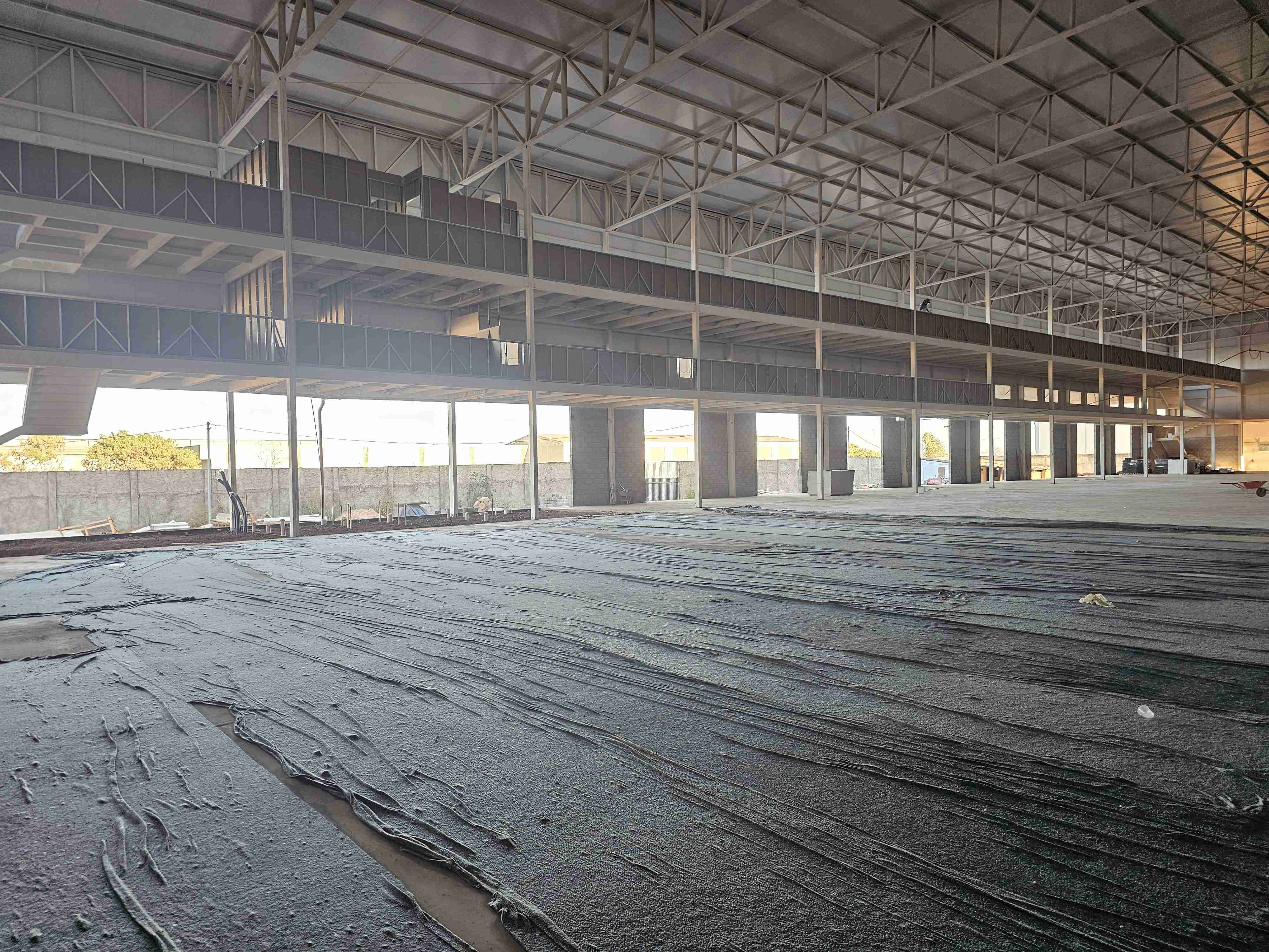 Depósito-Galpão-Armazém para alugar, 7000m² - Foto 19