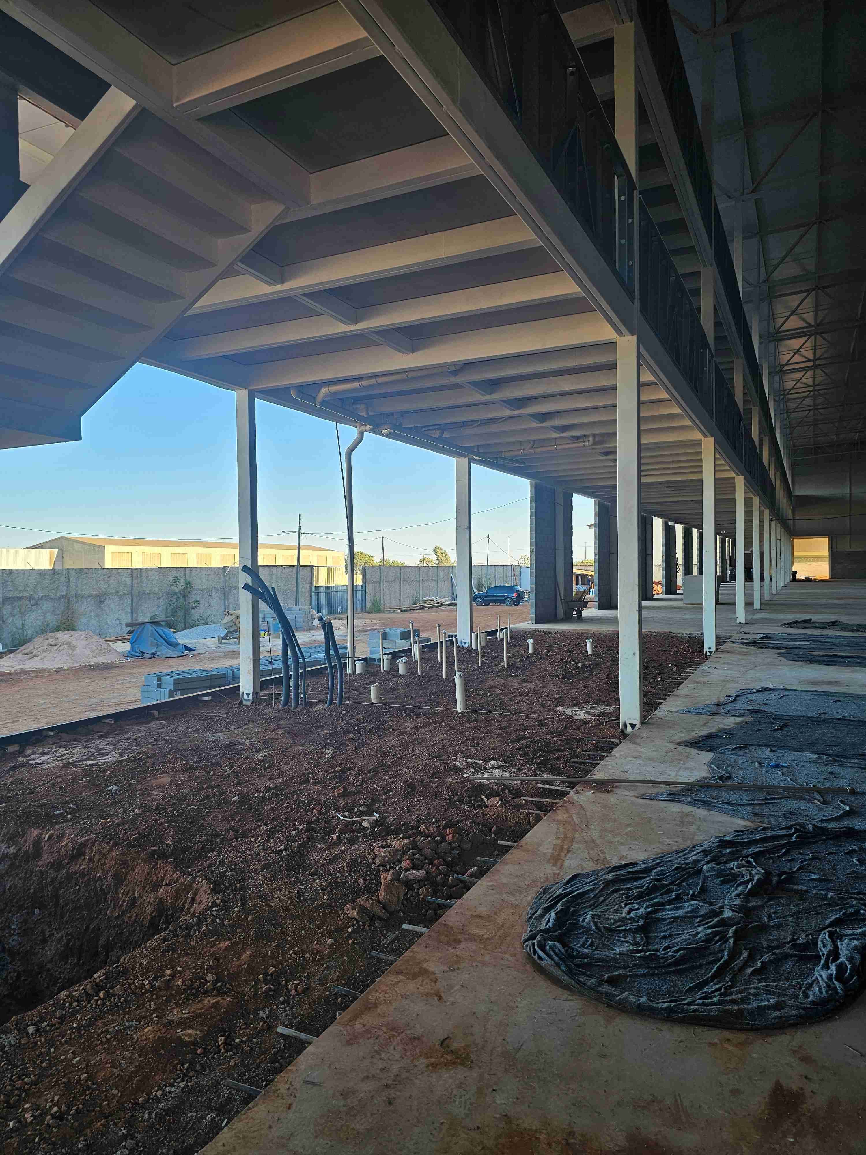 Depósito-Galpão-Armazém para alugar, 7000m² - Foto 18