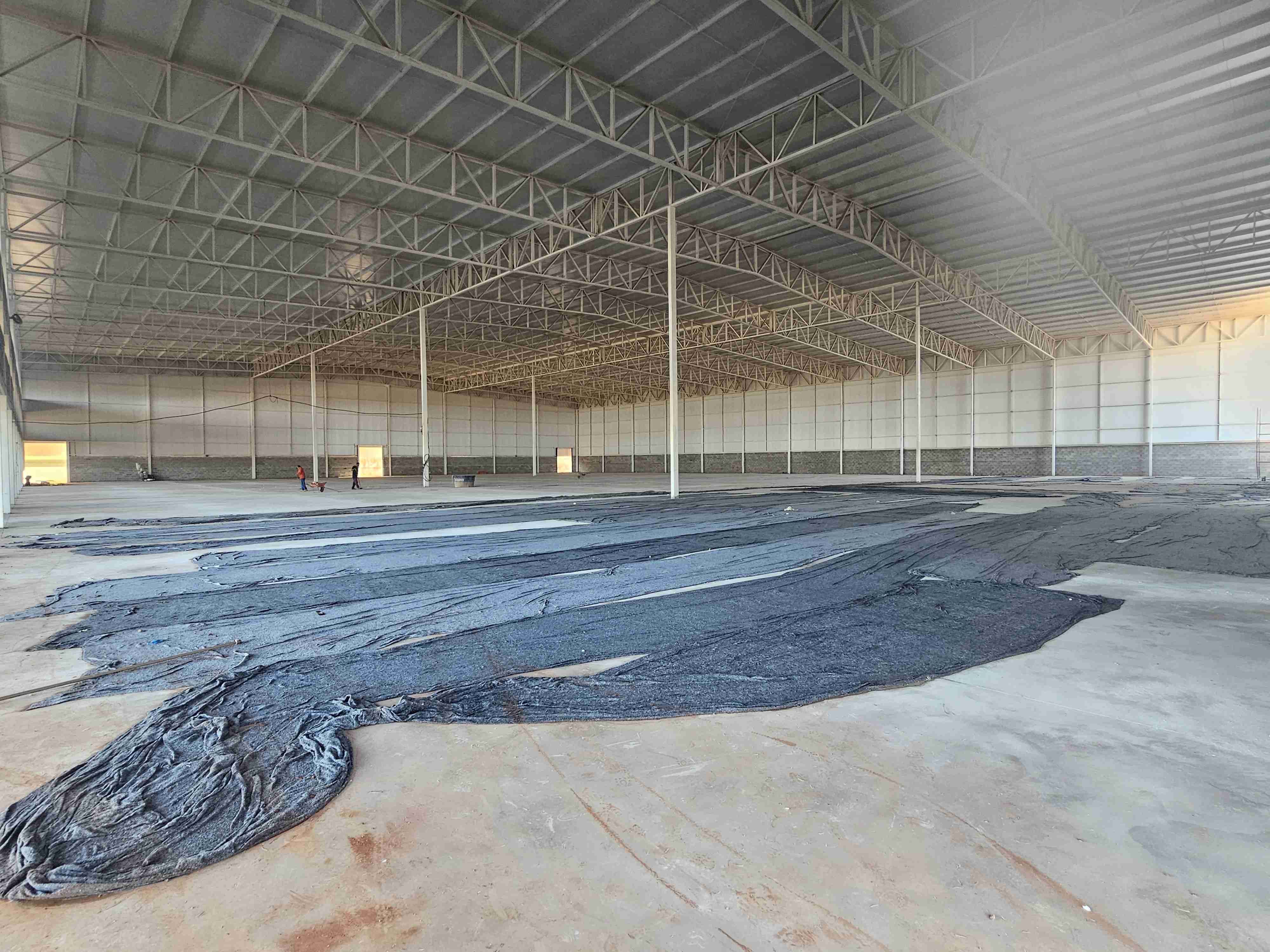Depósito-Galpão-Armazém para alugar, 7000m² - Foto 16