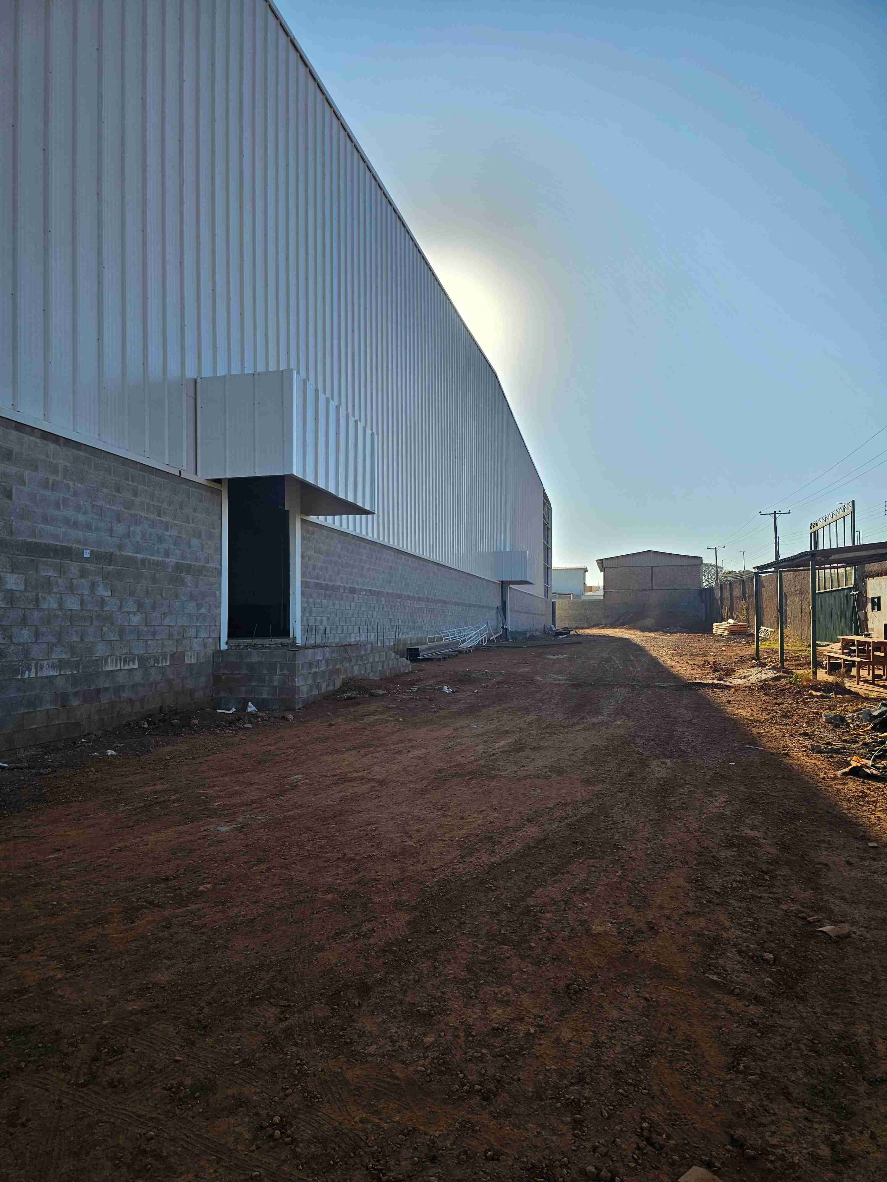 Depósito-Galpão-Armazém para alugar, 7000m² - Foto 15