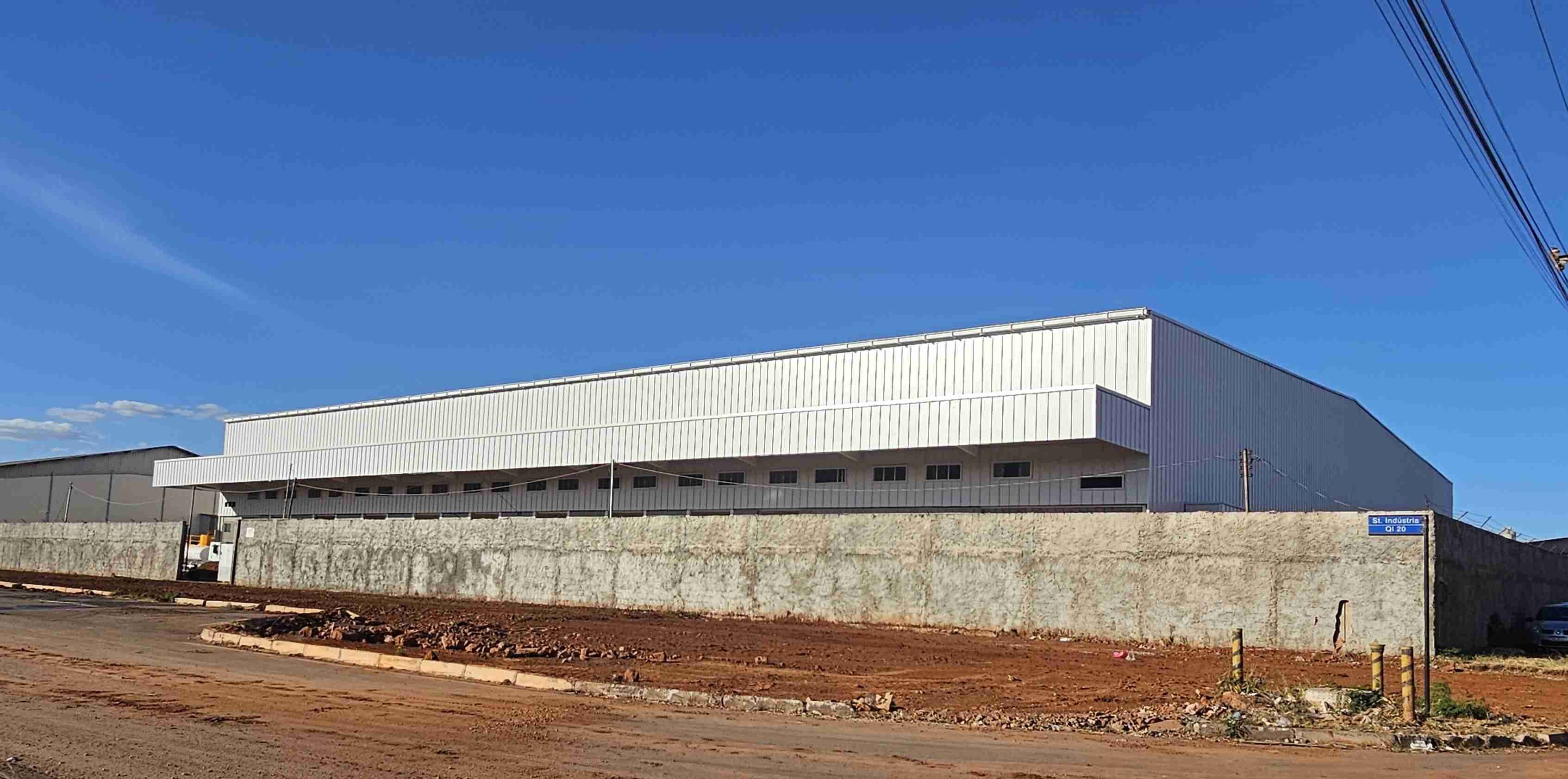 Depósito-Galpão-Armazém para alugar, 7000m² - Foto 28
