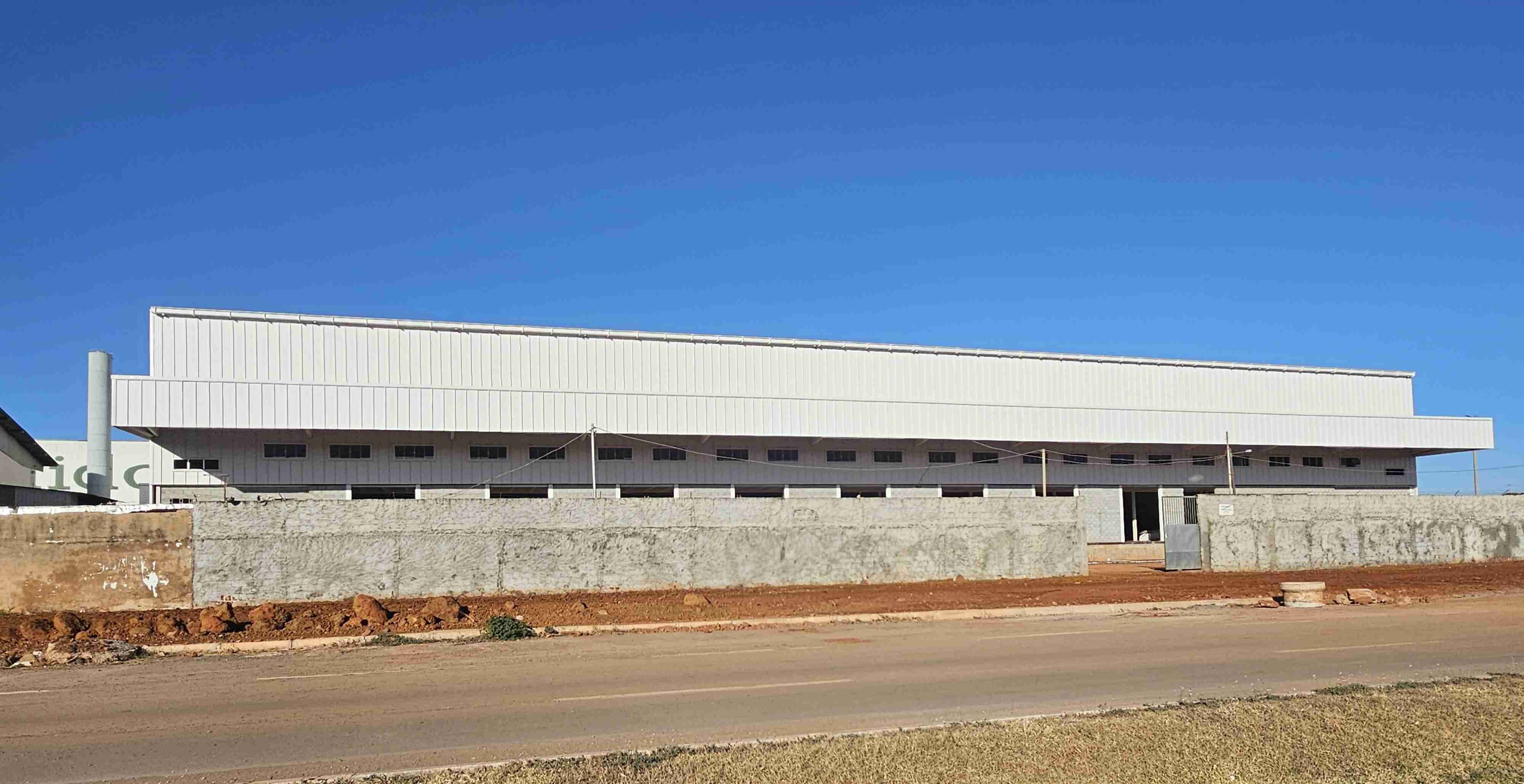 Depósito-Galpão-Armazém para alugar, 7000m² - Foto 29