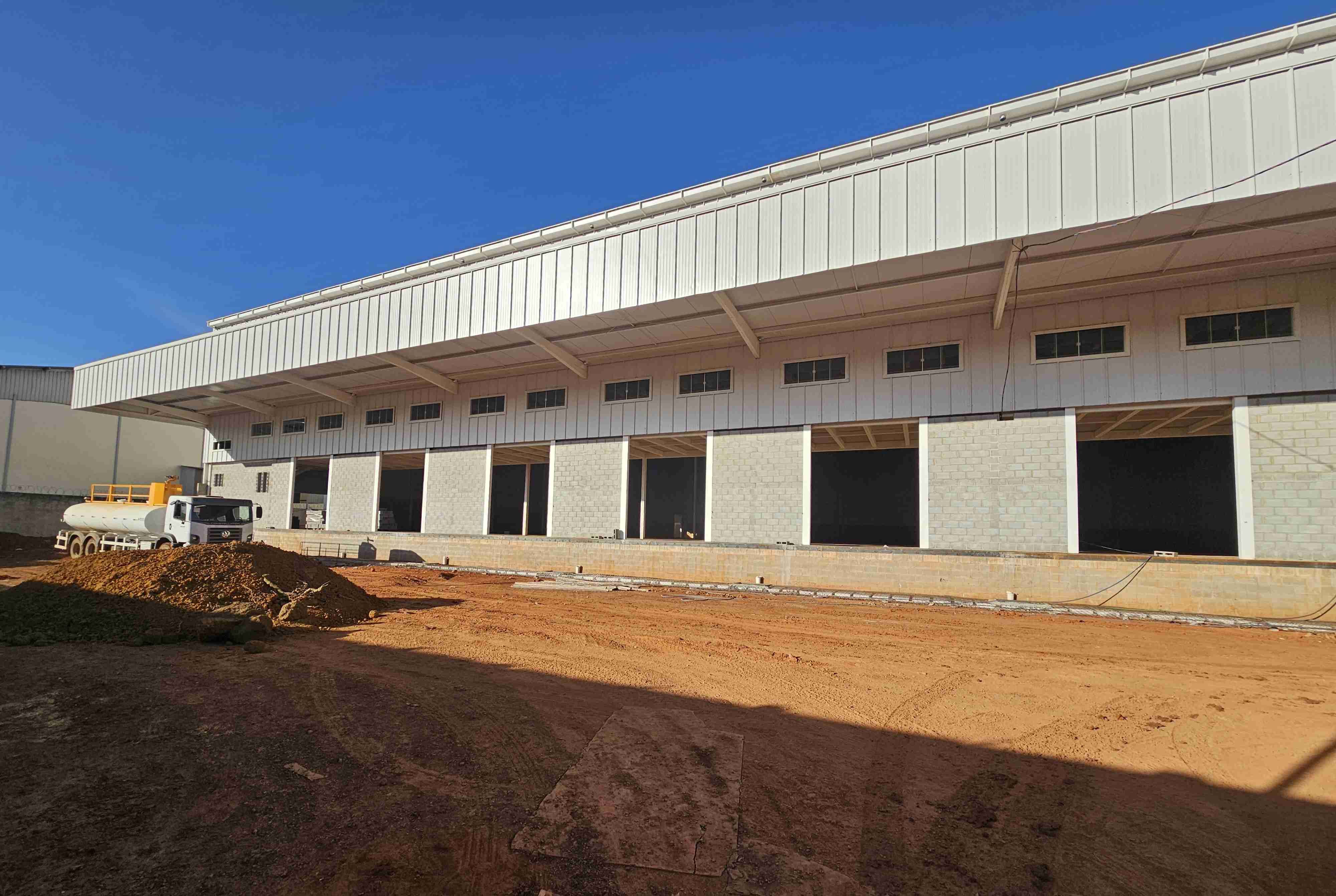 Depósito-Galpão-Armazém para alugar, 7000m² - Foto 30