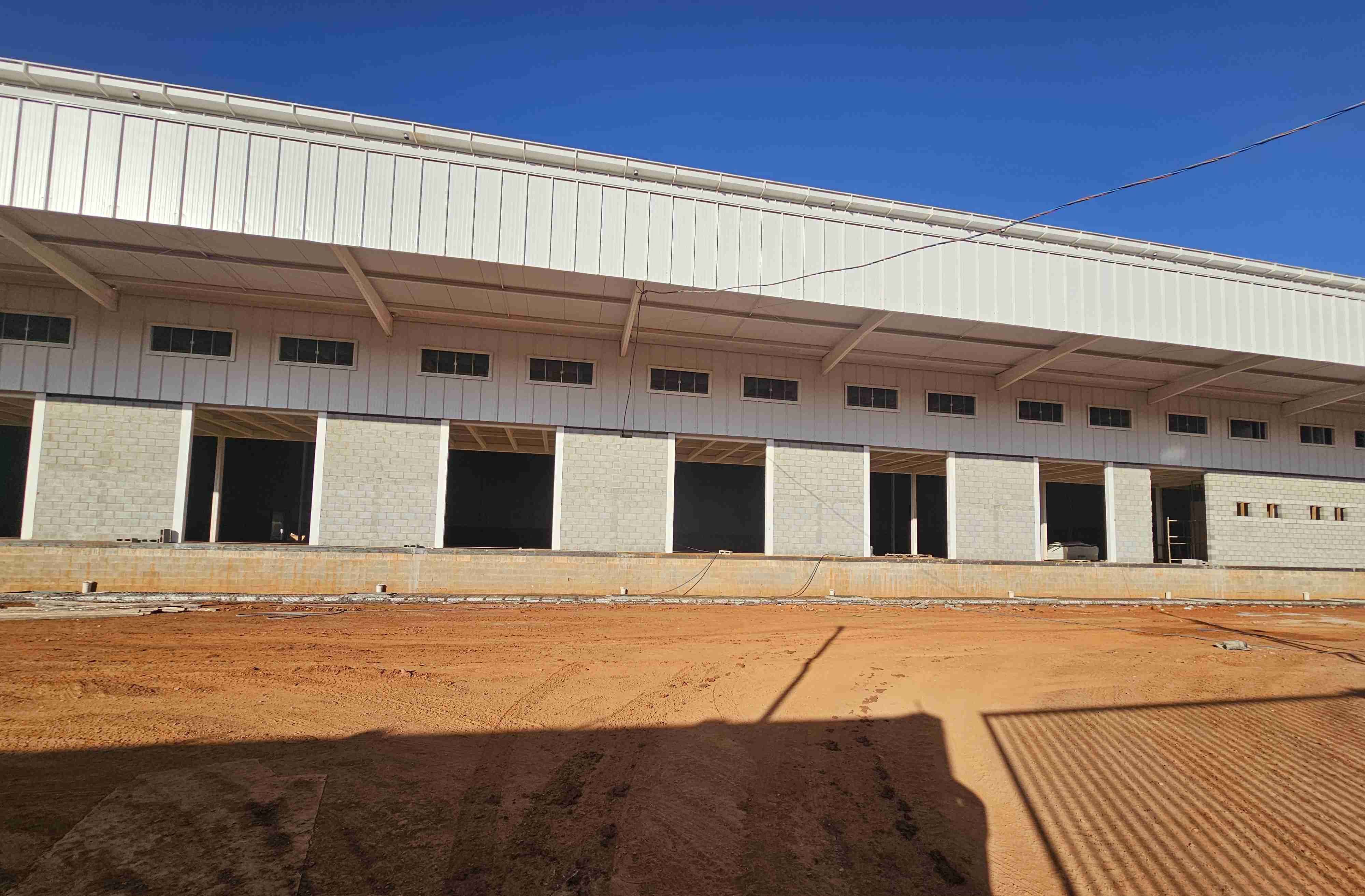 Depósito-Galpão-Armazém para alugar, 7000m² - Foto 31