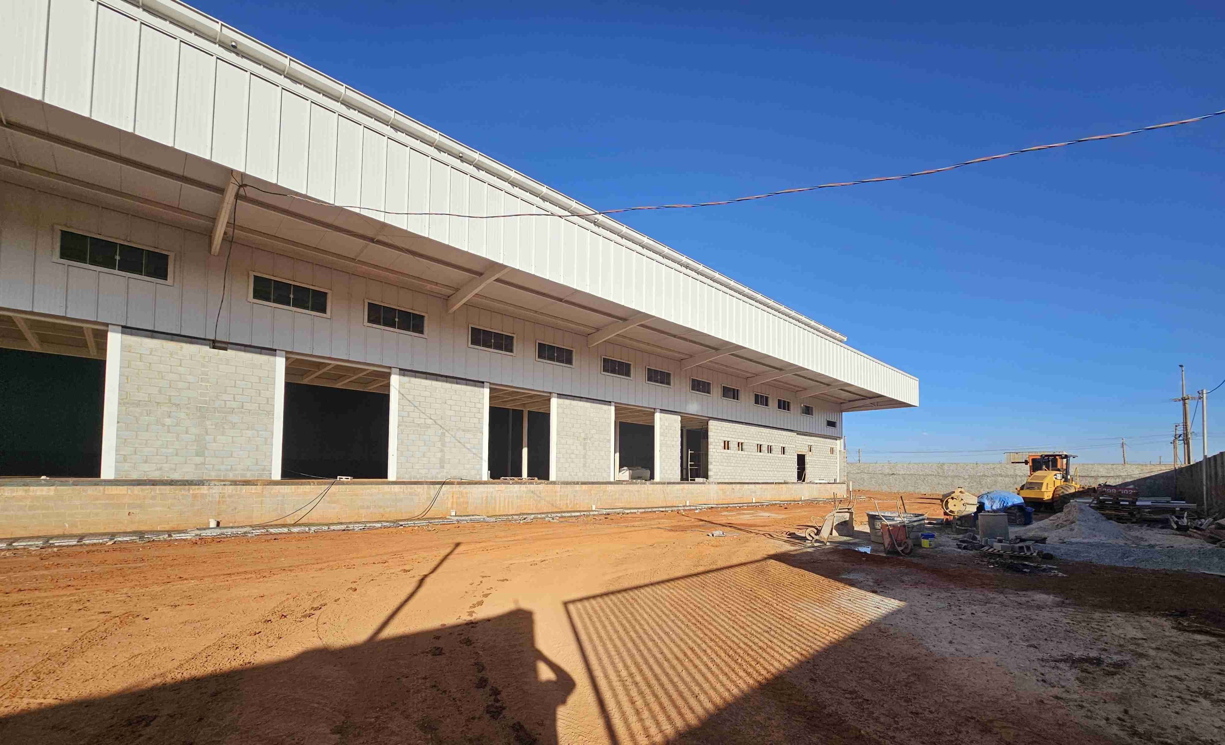 Depósito-Galpão-Armazém para alugar, 7000m² - Foto 32
