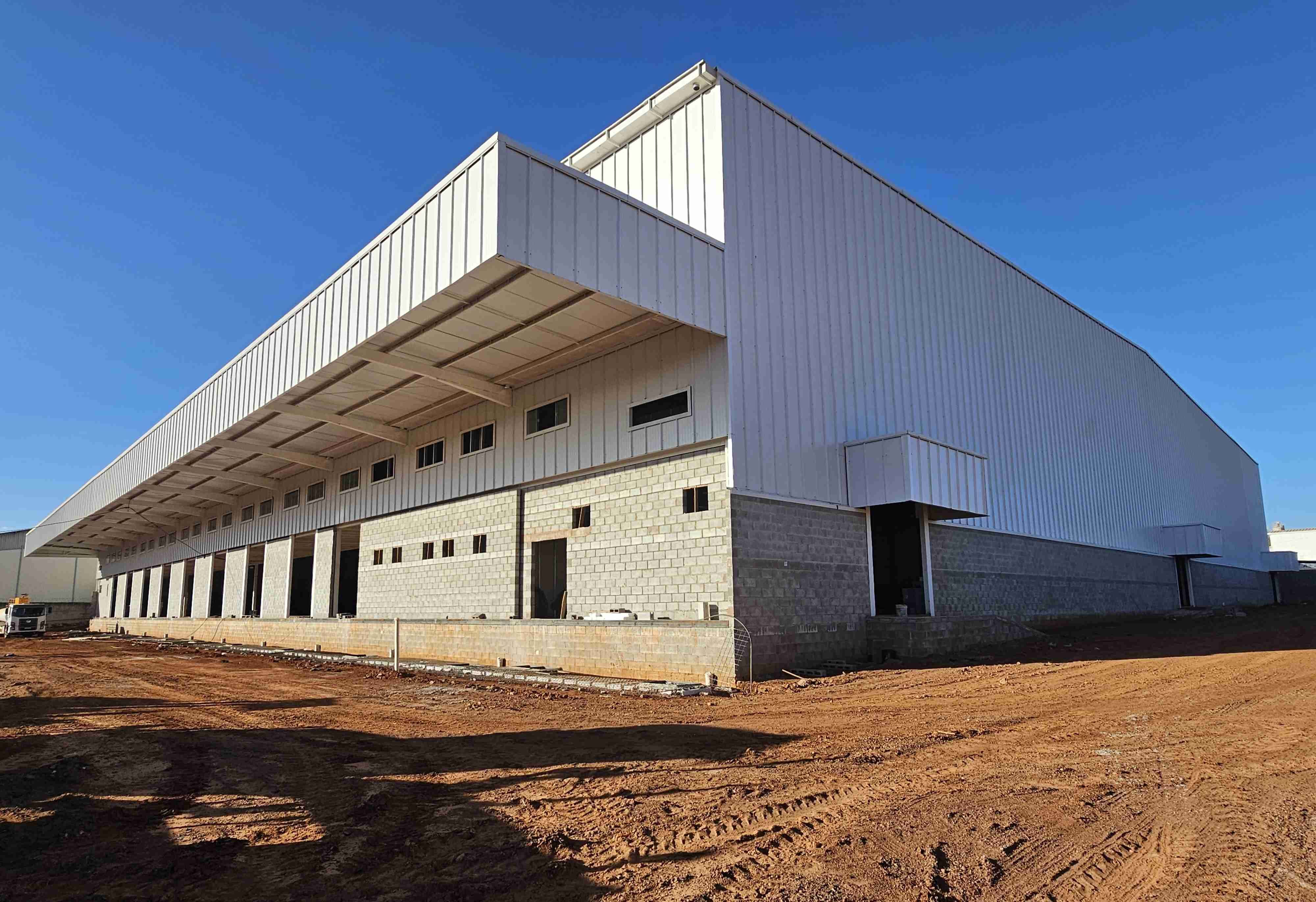 Depósito-Galpão-Armazém para alugar, 7000m² - Foto 33