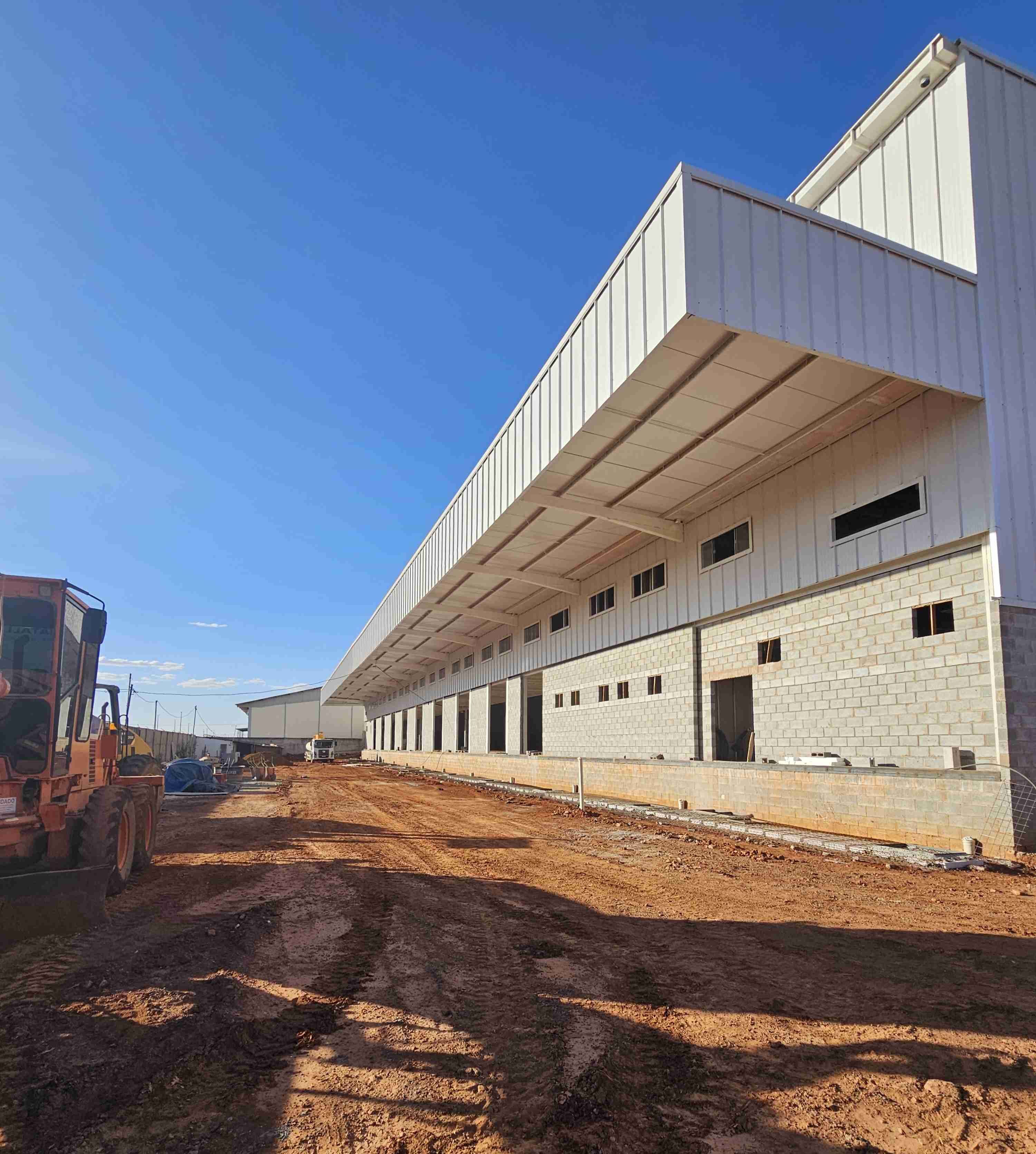 Depósito-Galpão-Armazém para alugar, 7000m² - Foto 34