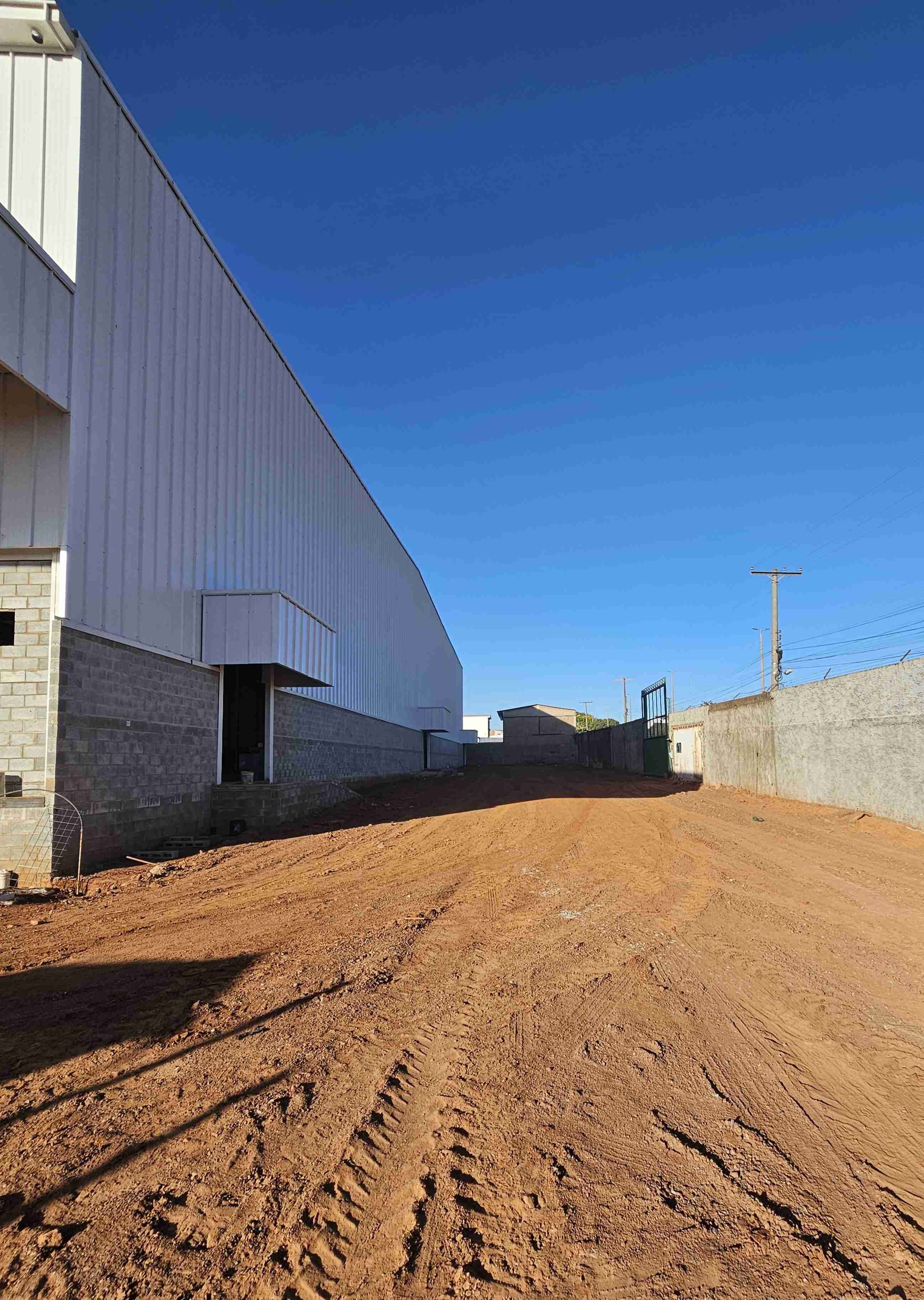 Depósito-Galpão-Armazém para alugar, 7000m² - Foto 35