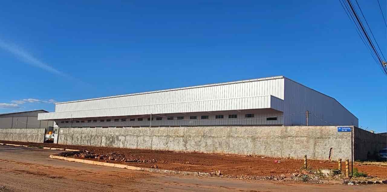 Depósito-Galpão-Armazém para alugar, 7000m² - Foto 39