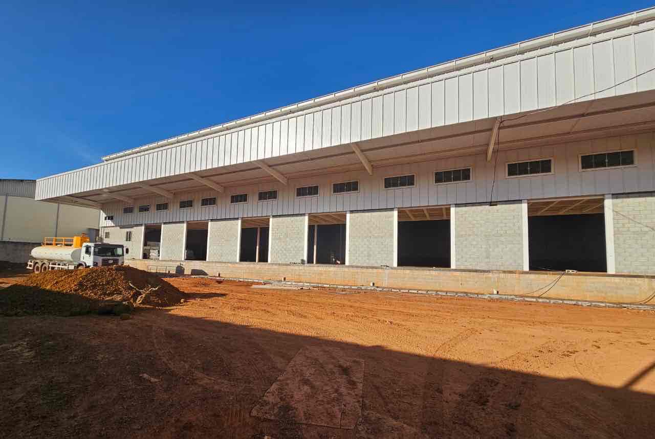 Depósito-Galpão-Armazém para alugar, 7000m² - Foto 37