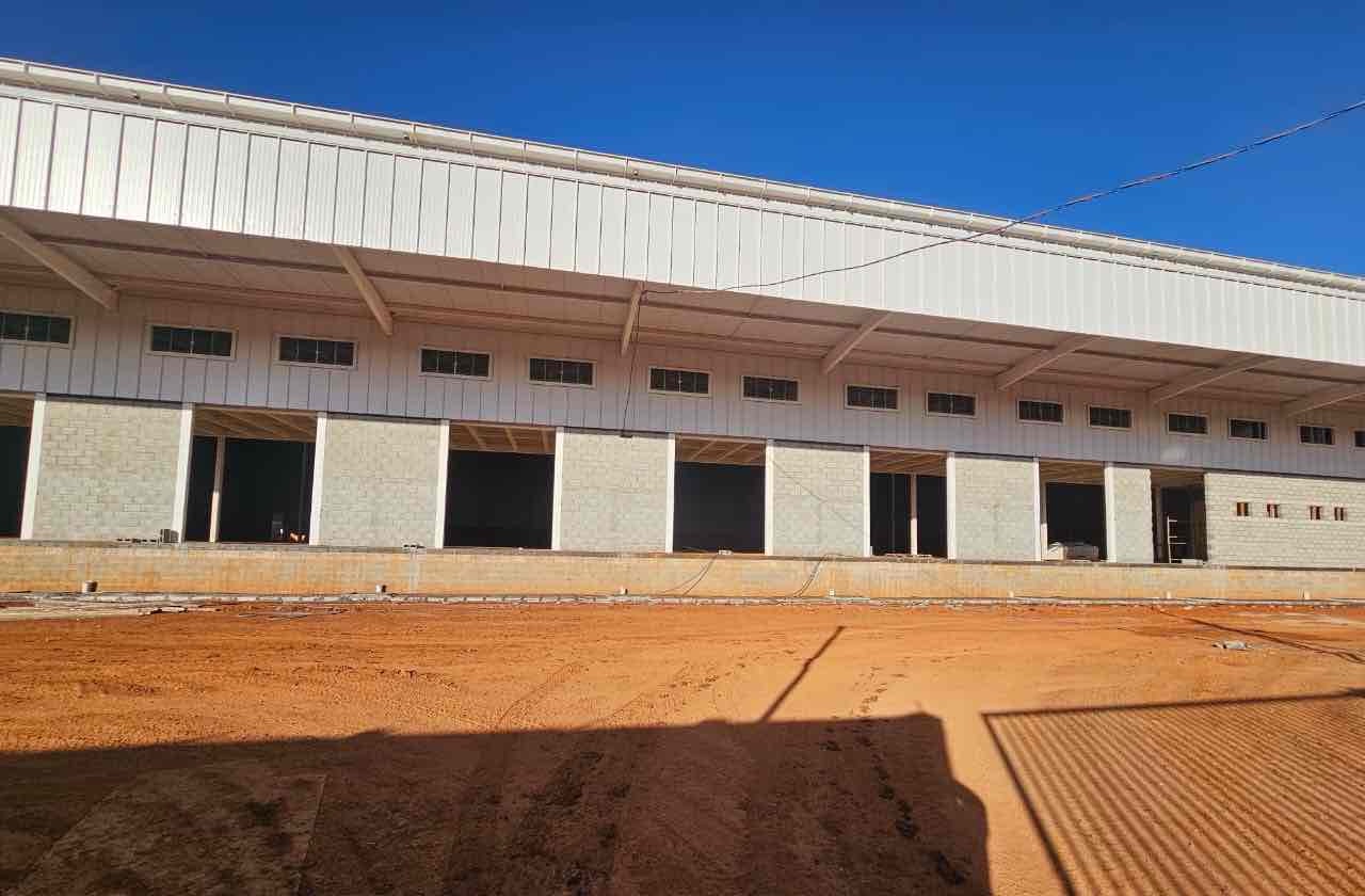 Depósito-Galpão-Armazém para alugar, 7000m² - Foto 3