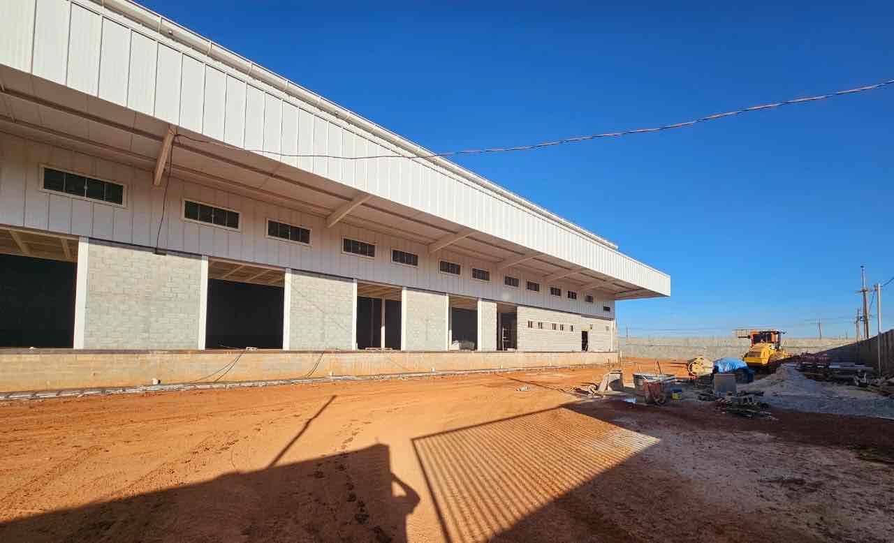 Depósito-Galpão-Armazém para alugar, 7000m² - Foto 5