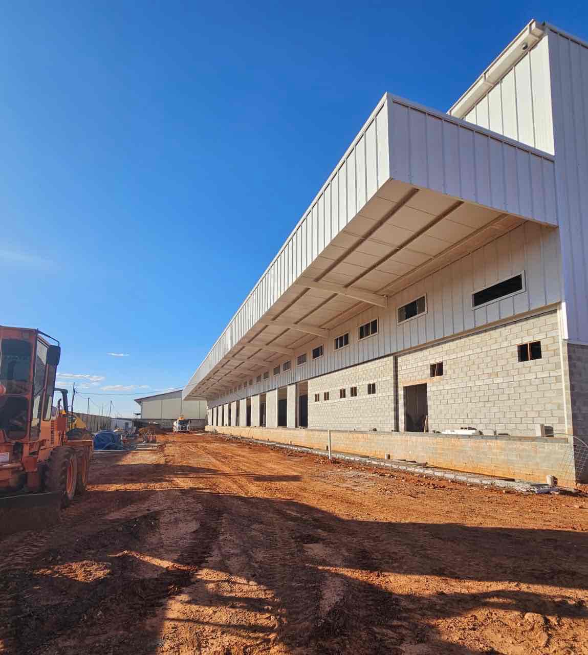 Depósito-Galpão-Armazém para alugar, 7000m² - Foto 2