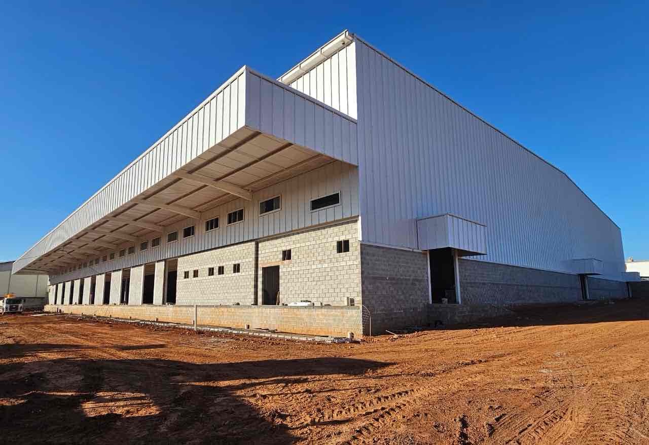 Depósito-Galpão-Armazém para alugar, 7000m² - Foto 36