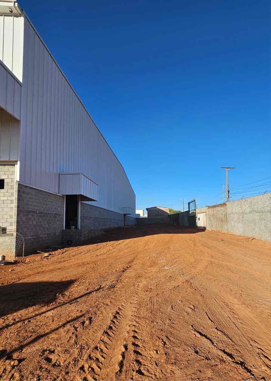 Depósito-Galpão-Armazém para alugar, 7000m² - Foto 40