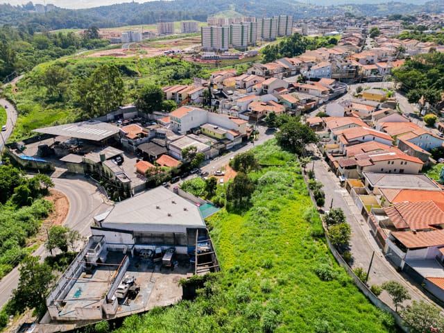 Foto do Galpão - Galpão comercial para venda em Pirituba, 1,041m² | Lares e Andares Imóveis