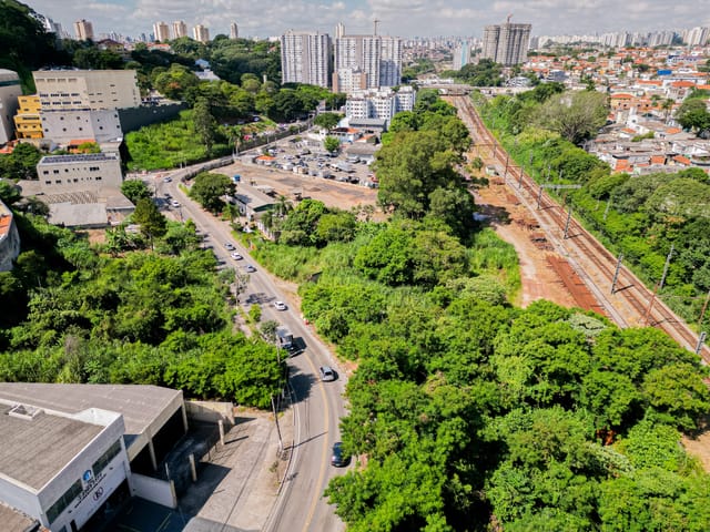 Foto do Galpão - Galpão comercial para venda em Pirituba, 1,041m² | Lares e Andares Imóveis