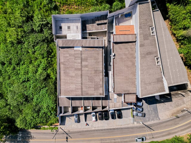 Foto do Galpão - Galpão comercial para venda em Pirituba, 1,041m² | Lares e Andares Imóveis