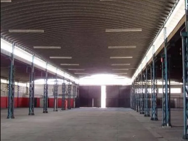 Galpão / Barracão com 10m², à venda, no bairro Camargos em Belo Horizonte
