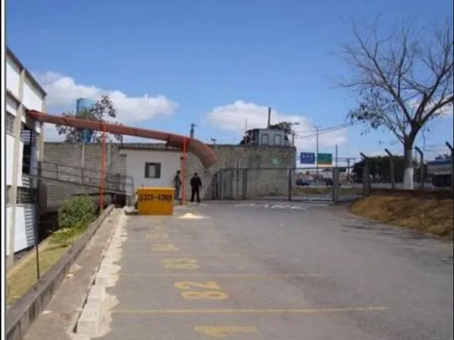 Galpão / Barracão com 10m², à venda, no bairro Camargos em Belo Horizonte