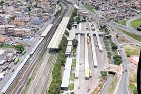 Galpão à venda, Camargos, na marginal de acesso a  BR  040, Belo Horizonte, MG e a 4 quilômetros da Leroy Merlin em Contagem miniatura 16