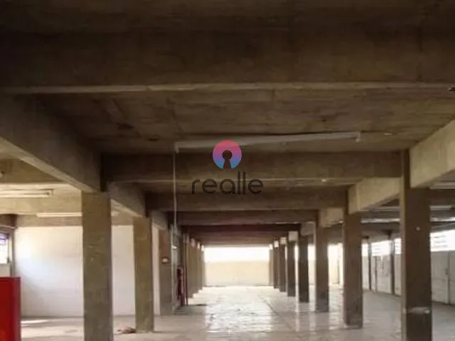 Galpão / Barracão com 10m², à venda, no bairro Camargos em Belo Horizonte