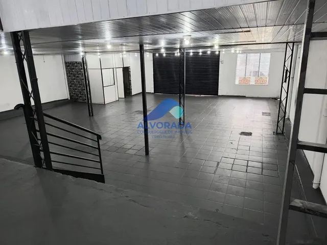 Galpão com 10m², para alugar, no bairro Vila Nair em São José Dos Campos