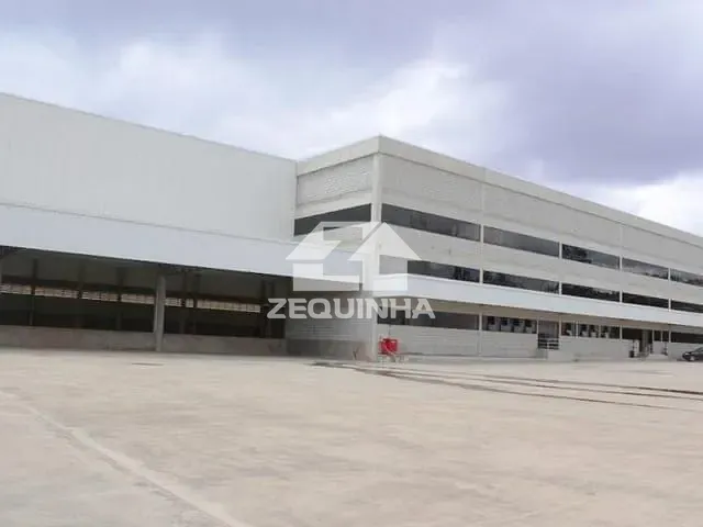 Galpão / Barracão com 16692m², para alugar, no bairro Jardim da Gloria em Cotia