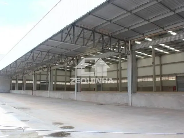 Galpão / Barracão com 16692m², para alugar, no bairro Jardim da Gloria em Cotia