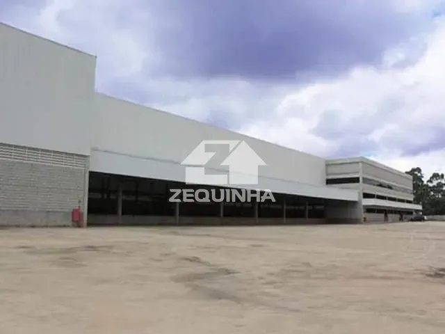 Galpão / Barracão com 16692m², para alugar, no bairro Jardim da Gloria em Cotia