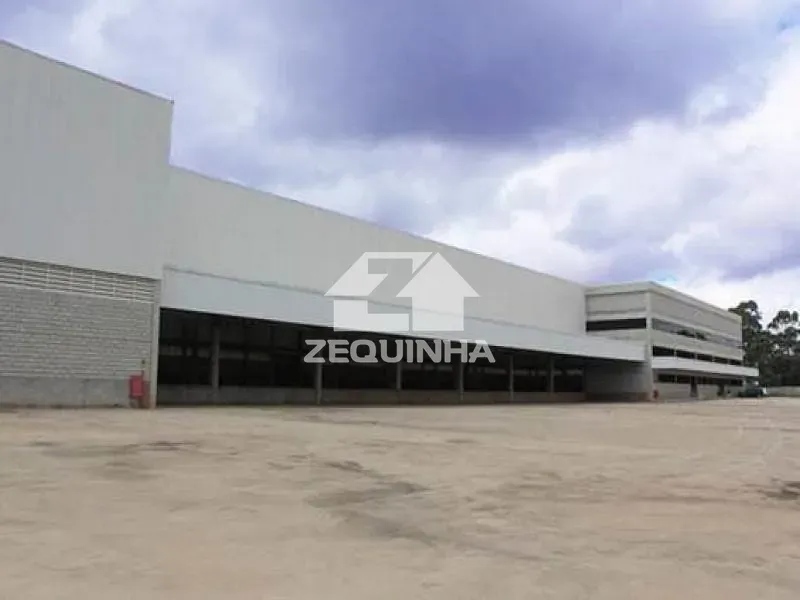 Depósito-Galpão, 9088 m² - Foto 2
