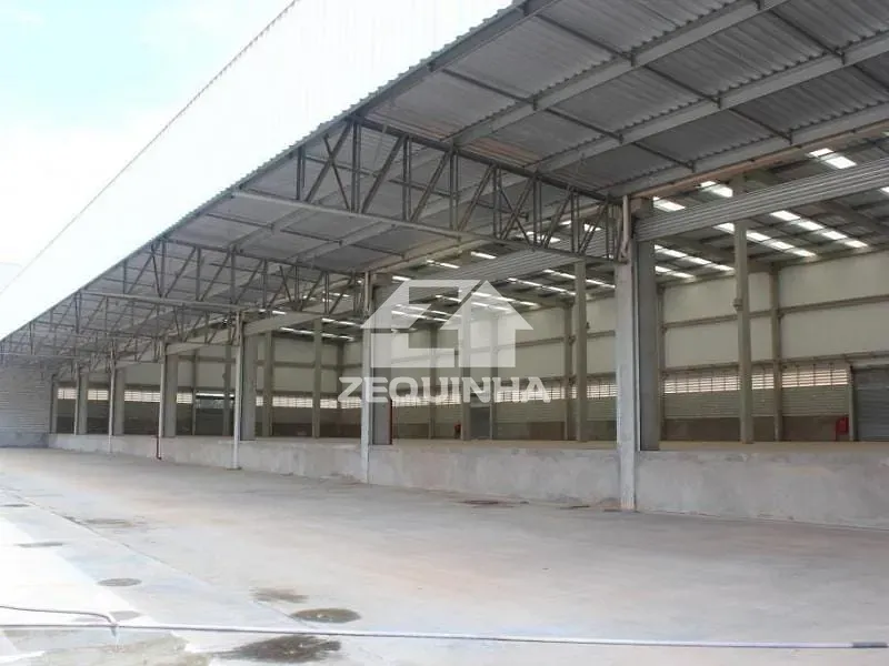 Depósito-Galpão, 9088 m² - Foto 3