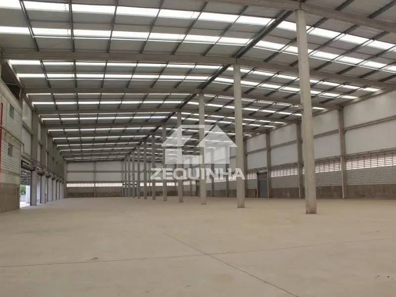 Depósito-Galpão, 9088 m² - Foto 5