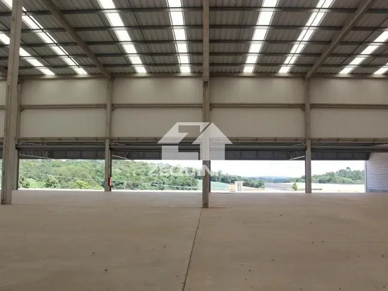 Depósito-Galpão, 9088 m² - Foto 13