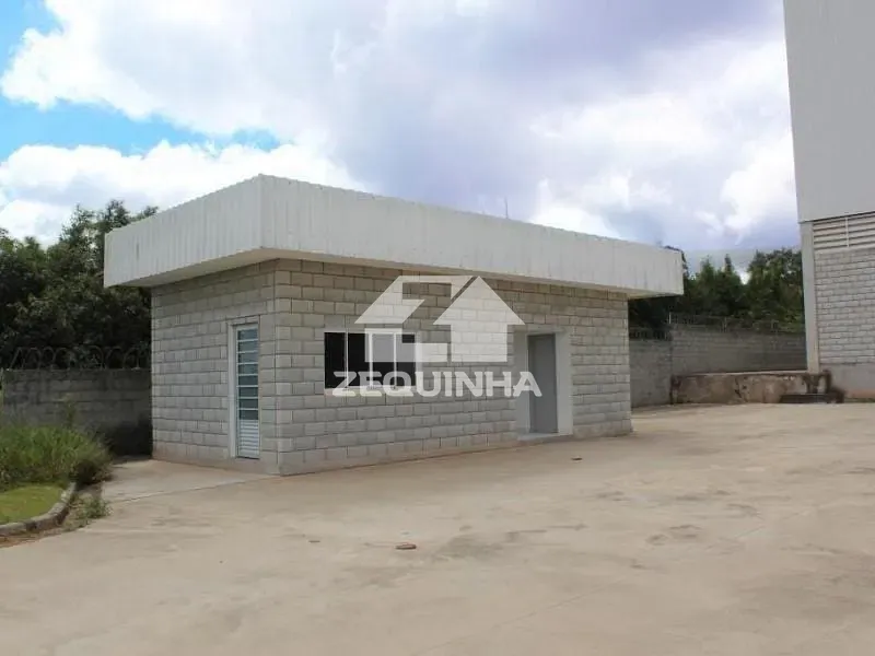 Depósito-Galpão, 9088 m² - Foto 22