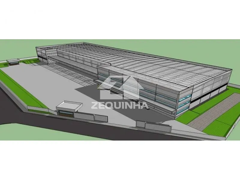 Depósito-Galpão, 9088 m² - Foto 23