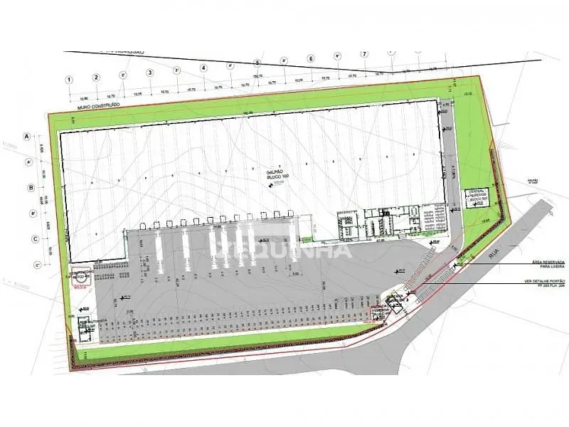 Depósito-Galpão, 9088 m² - Foto 24
