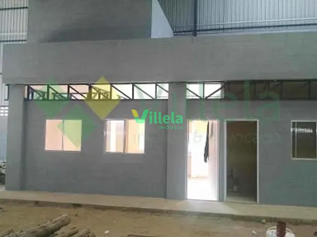 Galpão / Barracão com 7500m², à venda, no bairro Moreira César em Pindamonhangaba
