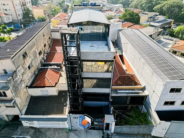 Galpão com 220m², à venda, no bairro Casa Verde em São Paulo