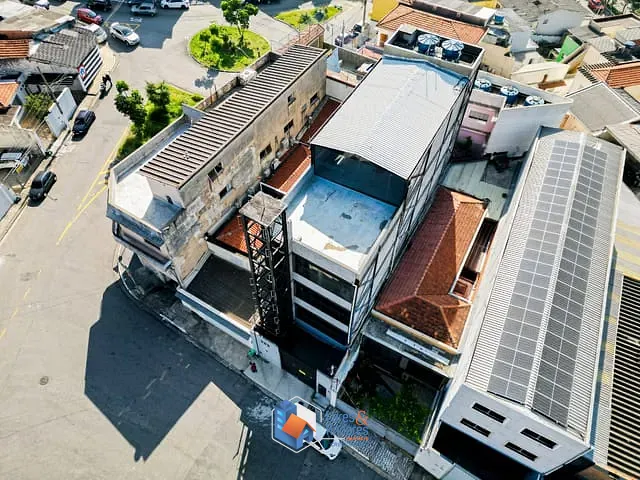 Galpão com 220m², à venda, no bairro Casa Verde em São Paulo