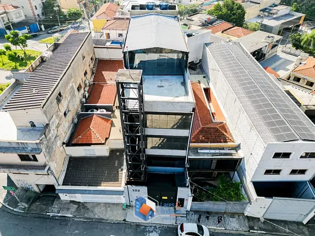 Galpão com 220m², à venda, no bairro Casa Verde em São Paulo