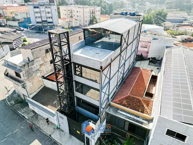 Galpão com 220m², à venda, no bairro Casa Verde em São Paulo