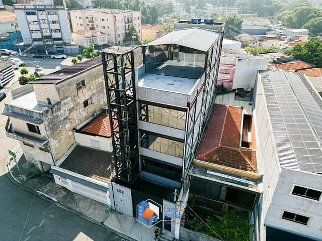 Galpão com 220m², à venda, no bairro Casa Verde em São Paulo