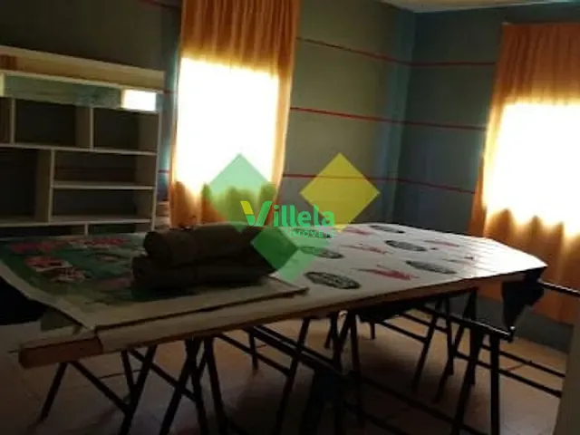 Galpão / Barracão com 1000m², para alugar, no bairro Biritiba em Biritiba-Mirim