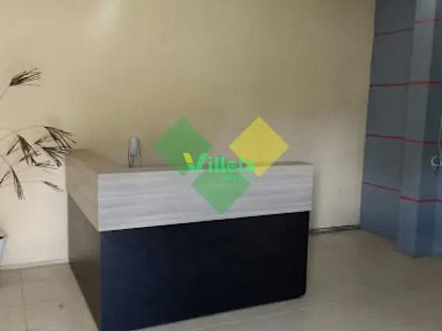 Galpão / Barracão com 1000m², para alugar, no bairro Biritiba em Biritiba-Mirim