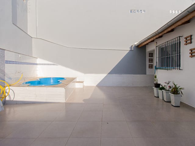 Foto do Sala - Conjunto comercial para venda em Pirituba, 353m² | Lares e Andares Imóveis