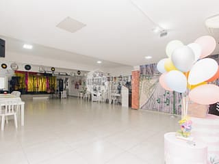 Foto do Galpão-Galpão comercial para venda em Pirituba, 353m²