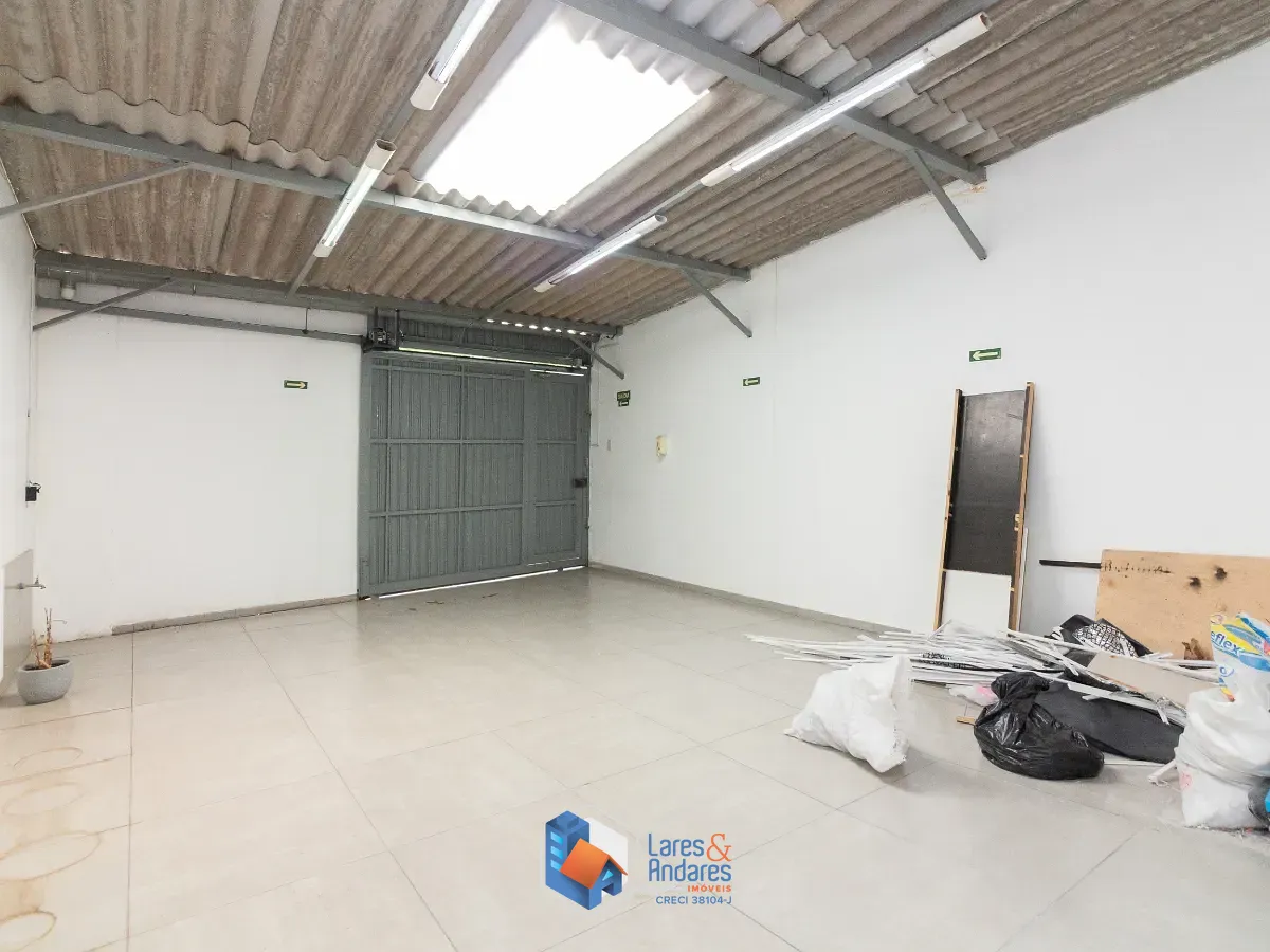 Prédio Inteiro, 353 m² - Foto 57